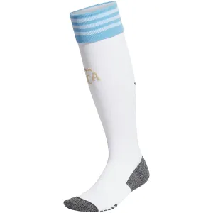Argentina 2022 World Cup Away Socks - Fan Version (Blue)