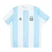 Argentina 1986 Home Jersey (Blue and White)