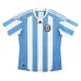 Argentinien 2010 Heimtrikot (Blau und Weiß)