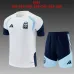 Argentina 2026/27 Kids Training Set white