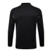 Argentina 2025/26 Tracksuit - Black