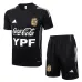 Maillot d’entraînement + Short Argentine 2025/26 - Noir