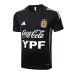 Maillot d’entraînement + Short Argentine 2025/26 - Noir