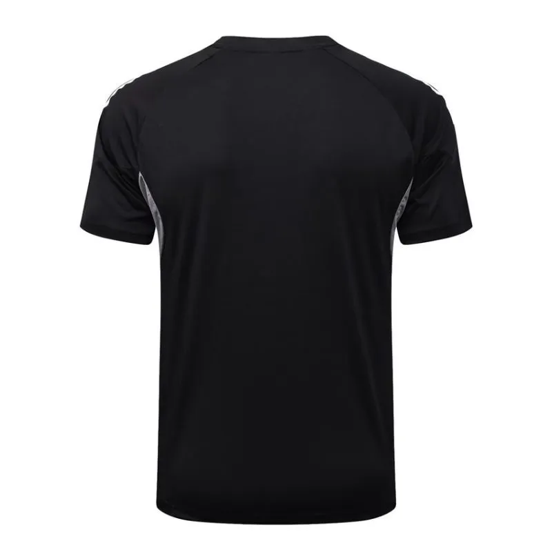 Maillot d’entraînement + Short Argentine 2025/26 - Noir
