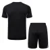 Maillot d’entraînement + Short Argentine 2025/26 - Noir