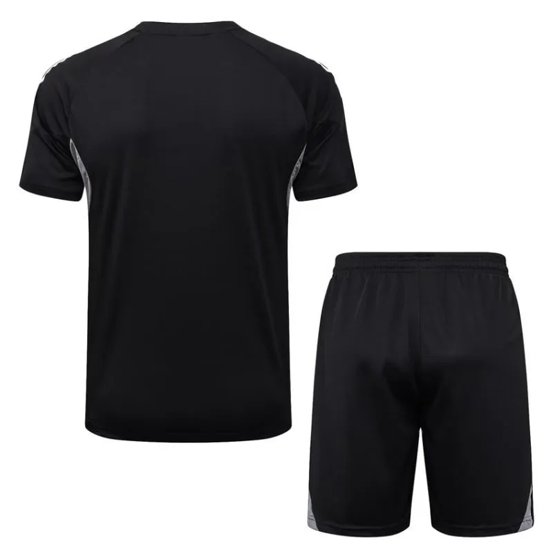 Maillot d’entraînement + Short Argentine 2025/26 - Noir