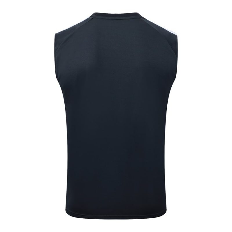 Argentina 2025/26 Tank Top + Shorts Set - Dark Blue