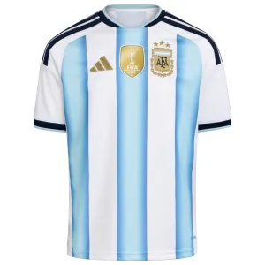 Argentina 2026/27 Home Kids Jersey - Blue/White