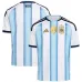 Argentina 2026/27 Home Kids Jersey - Blue/White