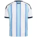Argentina 2026/27 Home Kids Kit - Blue/White
