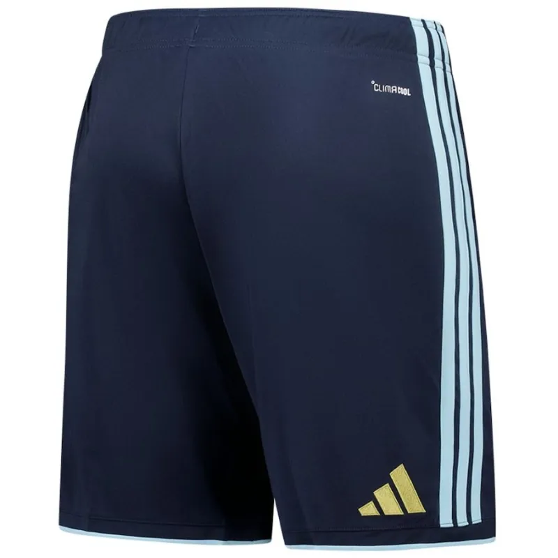 Argentina 2026/27 Home Kids Kit - Blue/White