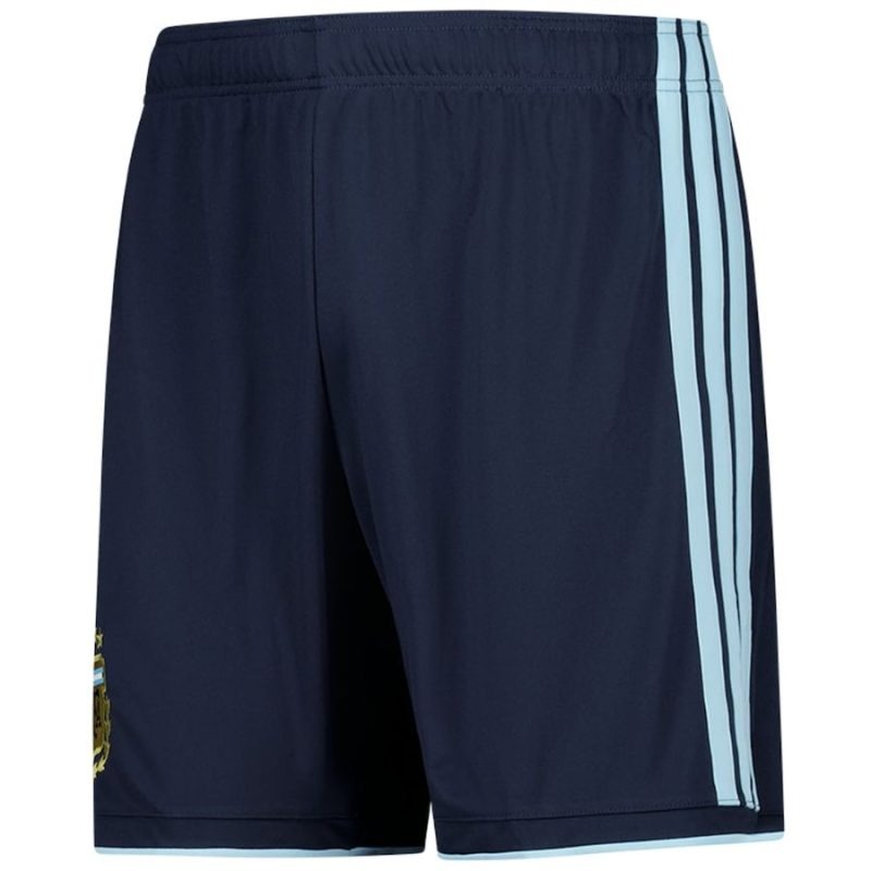 Argentina DE PAUL 2026/27 Home Kids Kit - Blue/White