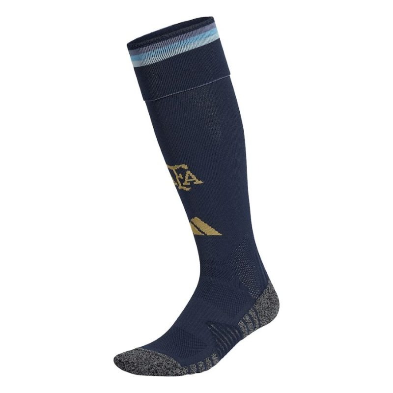 Argentina DE PAUL 2026/27 Home Kids Kit - Blue/White