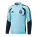 Argentina 2026/27 Jacket Tracksuit Blue