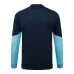 Argentina 2026/27 Jacket Tracksuit Dark Blue
