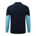 Argentina 2026/27 Jacket Tracksuit Dark Blue