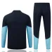 Argentina 2026/27 Jacket Tracksuit Dark Blue
