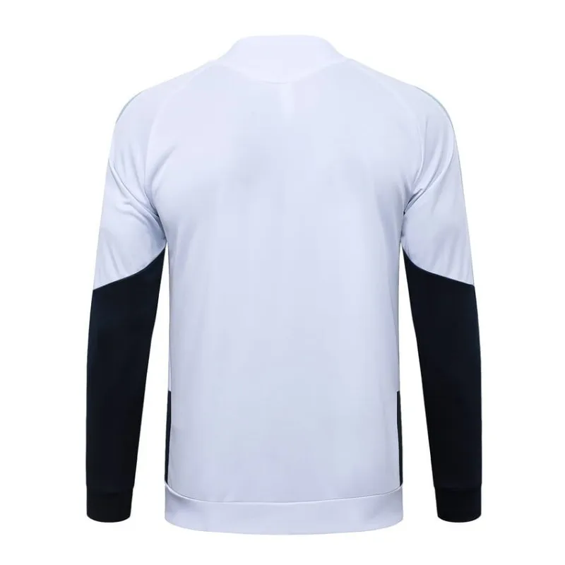 Argentina 2026/27 Jacket Tracksuit White
