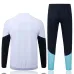 Argentina 2026/27 Jacket Tracksuit White