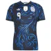 Argentina J.ALVAREZ 2026/27 Kids Away Set Blue