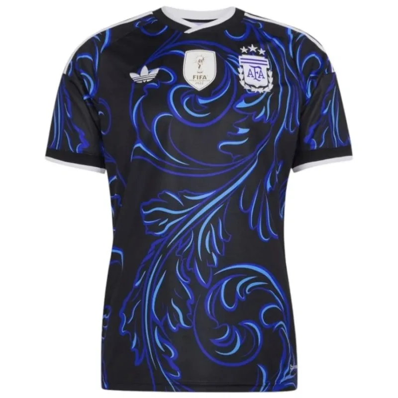 Argentina 2026/27 Away World Cup Jersey
