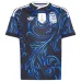Argentina 2026/27 Kids Away Set Blue