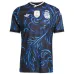 Argentina 2026/27 Away player World Cup Jersey