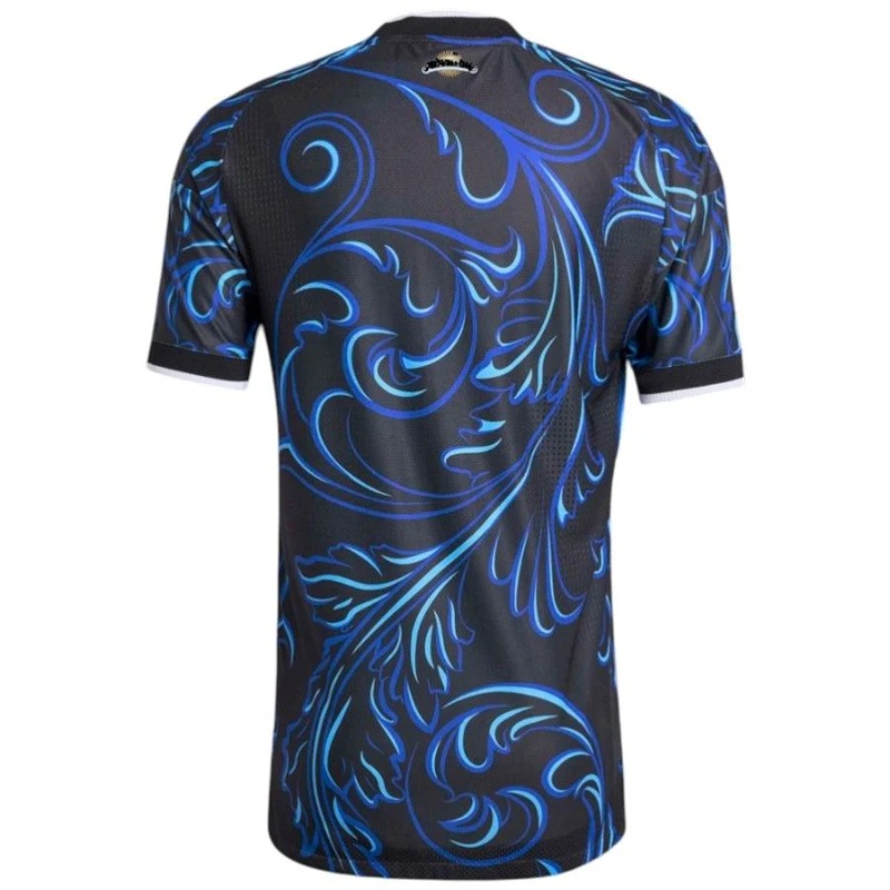 Argentina 2026/27 Away player World Cup Jersey