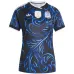 Argentina 2026/27 Women's Away Jersey Blue