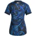 Argentina 2026/27 Women's Away Jersey Blue