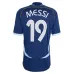 Argentina MESSI 2006 Retro Away Jersey Blue