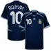 Maillot Extérieur Rétro Argentine RIQUELME 2006 Bleu