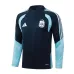 Argentinien 2026/27 Trainingsanzug Dunkelblau