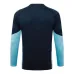 Argentinien 2026/27 Trainingsanzug Dunkelblau