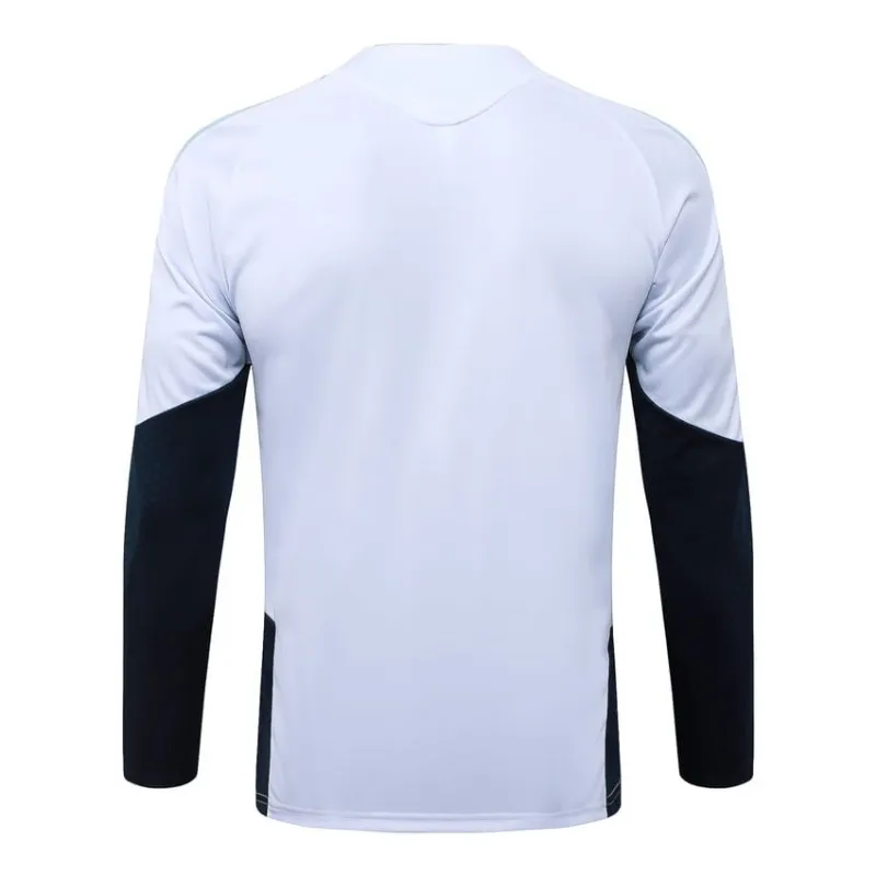 Argentina 2026/27 Tracksuit White