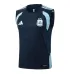 Argentina 2026/27 Vest Set Dark Blue