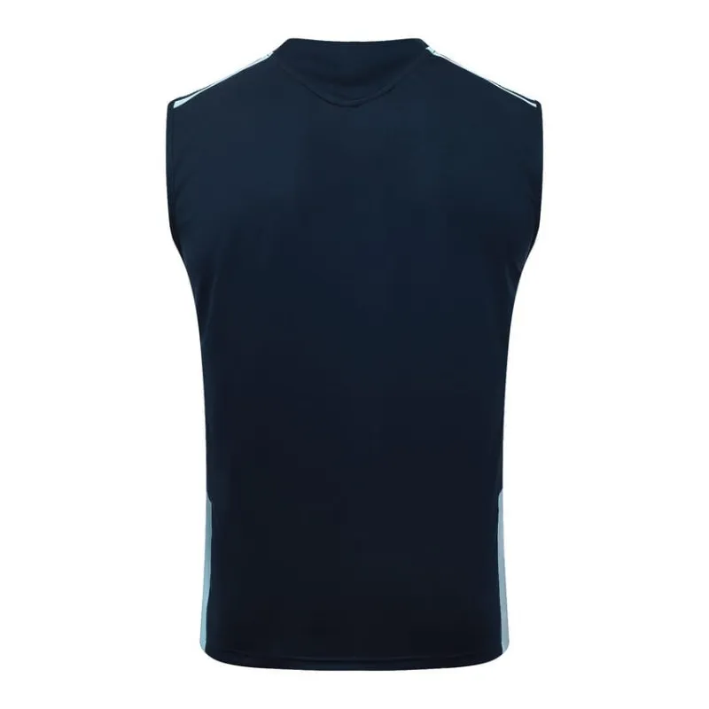 Argentina 2026/27 Vest Set Dark Blue