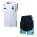Argentina 2026/27 Vest Set White