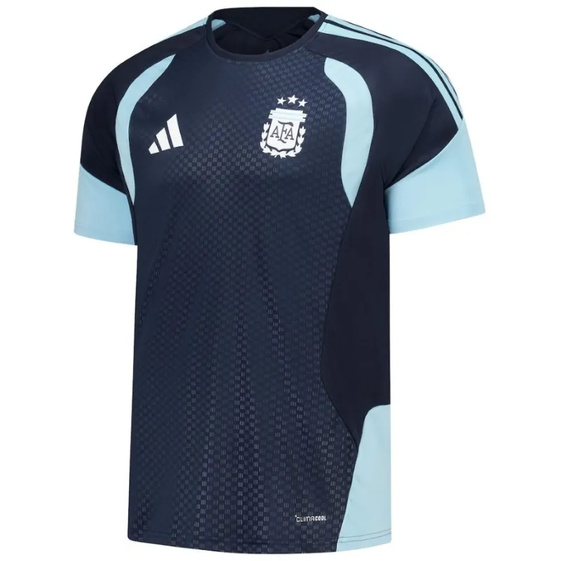 Argentina 2026/27 Pre-Match Jersey Blue