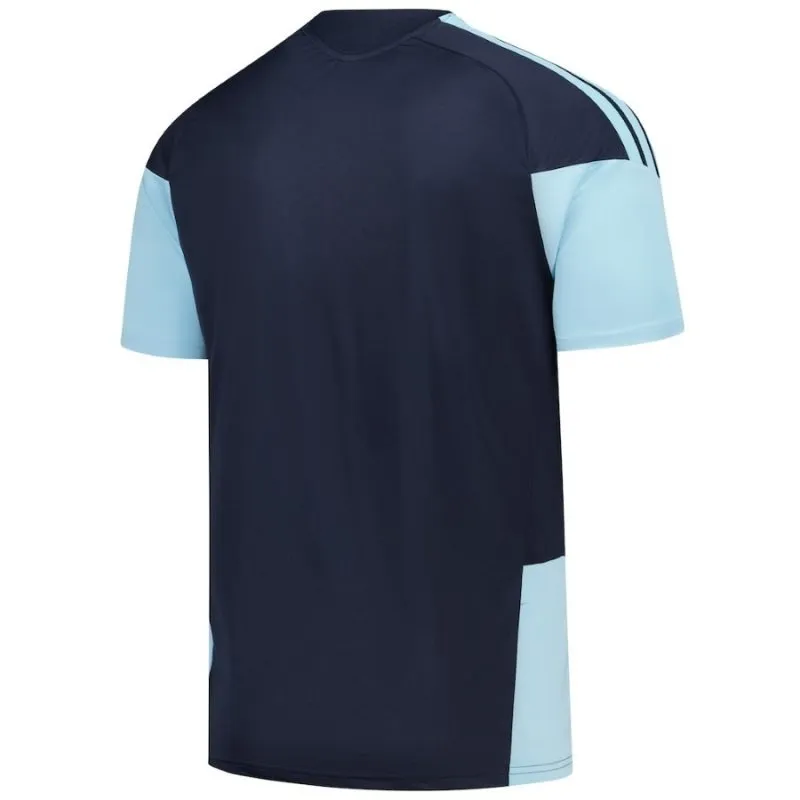 Argentina 2026/27 Pre-Match Jersey Blue