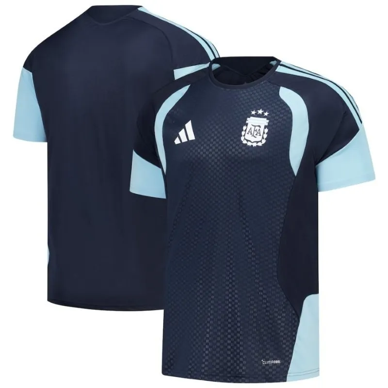 Argentina 2026/27 Pre-Match Jersey Blue