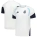 Argentina 2026/27 Pre-Match Jersey White
