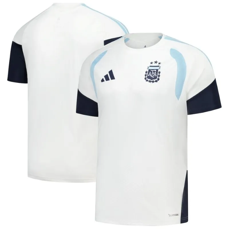 Argentina 2026/27 Pre-Match Jersey White