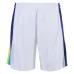 Jeu de maillot de supporter pour enfants du Brésil 2024/25 (Bleu)