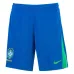 RODRIGO Brazil 2024/25 Home Kids Fan Edition Kit - Yellow