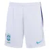 NEYMAR Brésil 2024-25 Extérieur Enfant Complet Supporter - Bleu