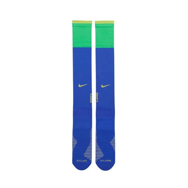 RODRIGO Brazil 2024/25 Away Kids Fan Edition Kit - Blue