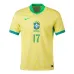 Bruno Brasil Camiseta Local 2024/25