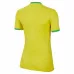 Maillot du supporter féminin du Brésil 2023/24 (Maillot principal, Jaune)