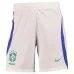 Brasil 2022/23 Visitante Niño Conjunto de Aficionado - Azul
